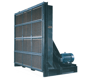 Compressor Air Cooling — Welshpool, WA — L&M Radiator