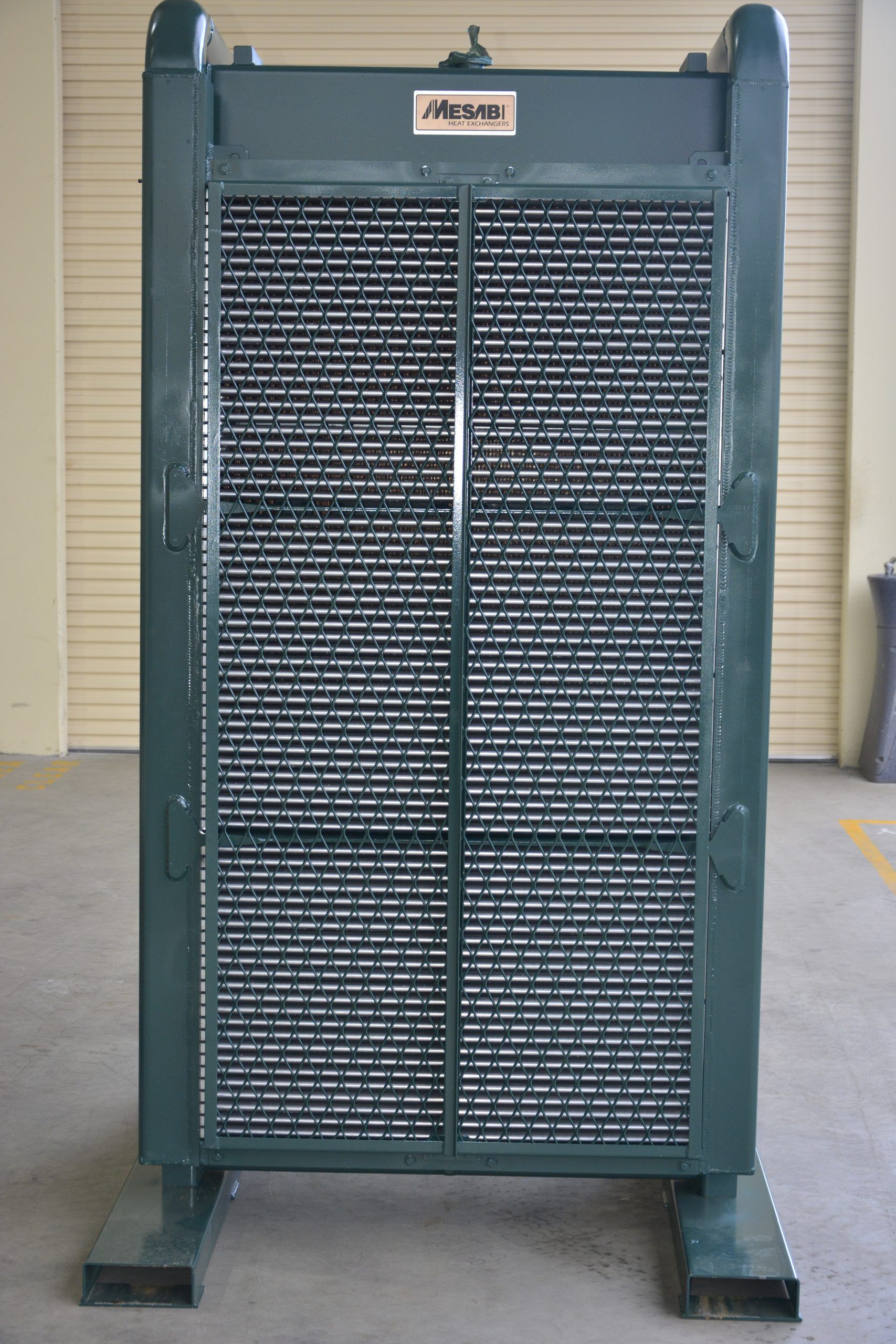 Vertical Radiator — Welshpool, WA — L&M Radiator