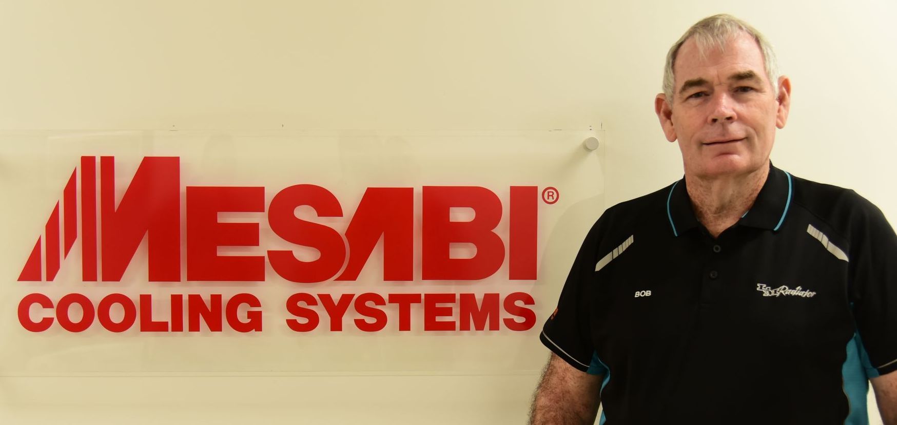 Bob Chennell — Welshpool, WA — L&M Radiator