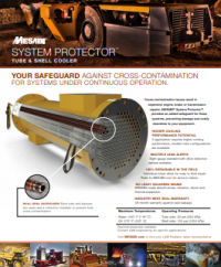 System Protector Brochure — Welshpool, WA — L&M Radiator