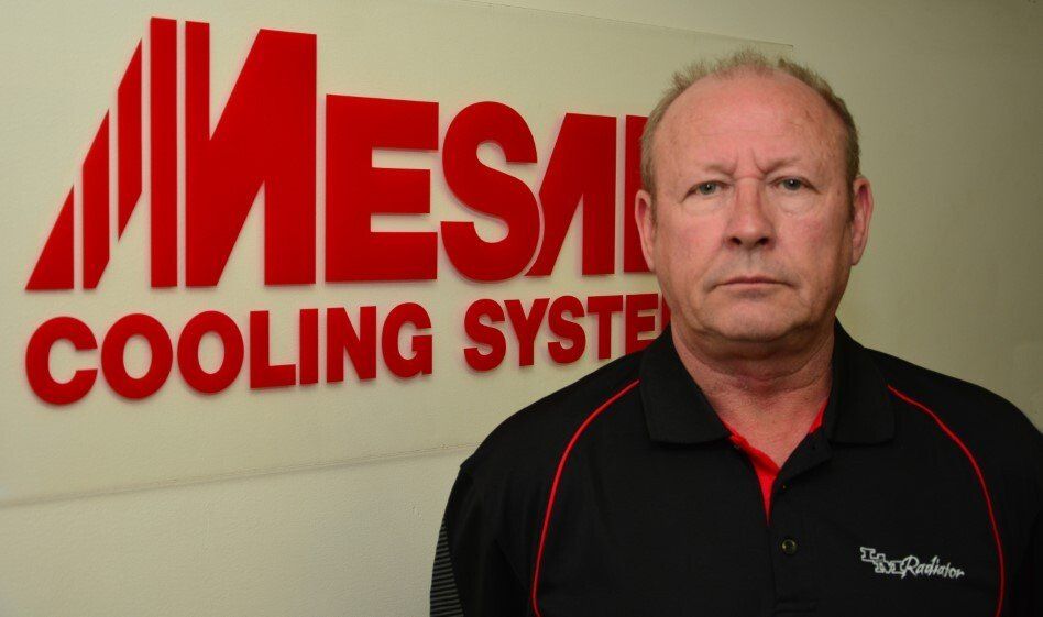Martin Rausch — Welshpool, WA — L&M Radiator Martin Rausch — Welshpool, WA — L&M Radiator