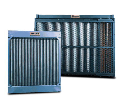 V Tube Core Radiator — Welshpool, WA — L&M Radiator