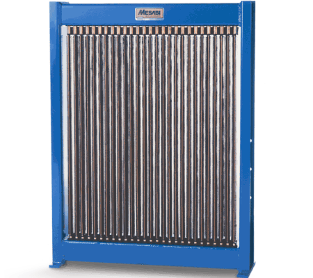 Stainless V Tube Core Radiator — Welshpool, WA — L&M Radiator