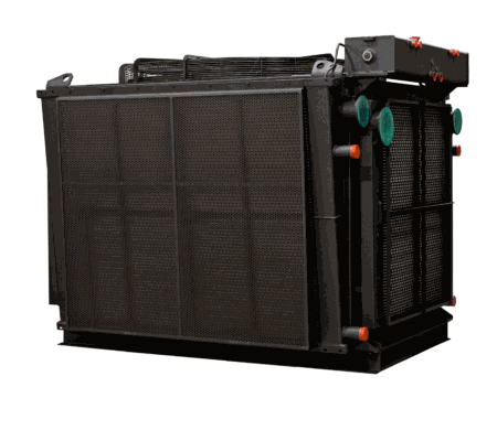 Cooling Package — Welshpool, WA — L&M Radiator