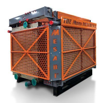 Cube Cooling System — Welshpool, WA — L&M Radiator