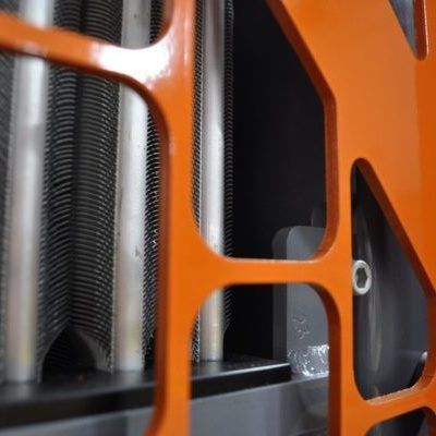 Charge Air Cooler Design — Welshpool, WA — L&M Radiator