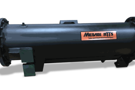 Black Tube Cooler — Welshpool, WA — L&M Radiator