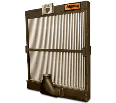 High Efficiency Aluminium Tube — Welshpool, WA — L&M Radiator