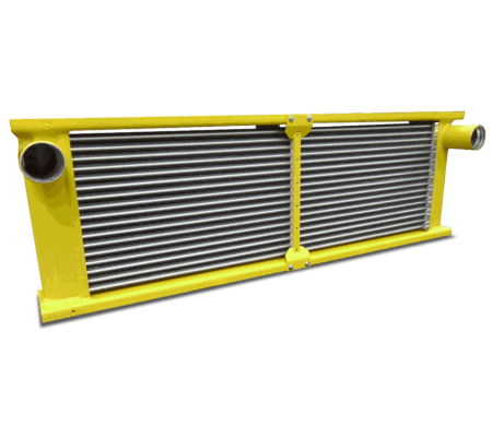 Aluminium Tube — Welshpool, WA — L&M Radiator