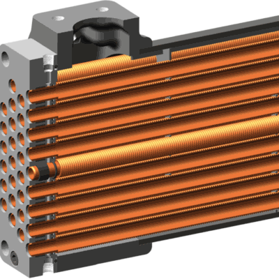 Brass System Protector — Welshpool, WA — L&M Radiator