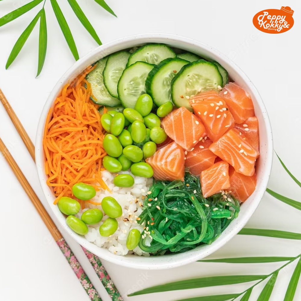 cateringsbedrijf den haag