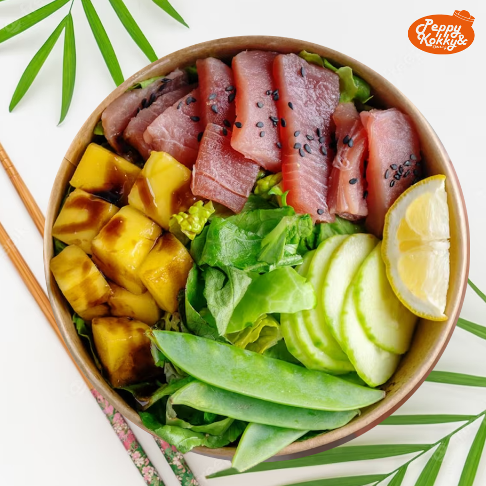 Catering in Den Haag en omstreken