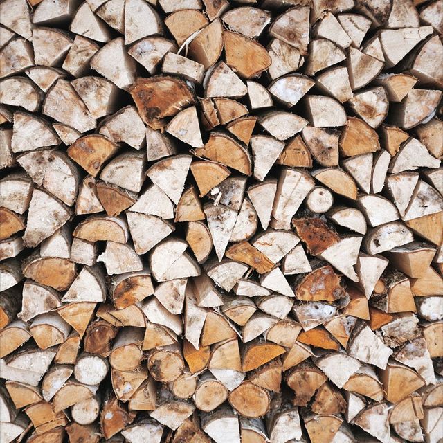 The Tree Management Company | Buy Firewood Online