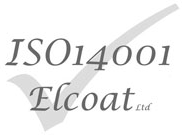 ISO 14001 Accreditation Logo