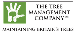 The Tree Management Company Logo