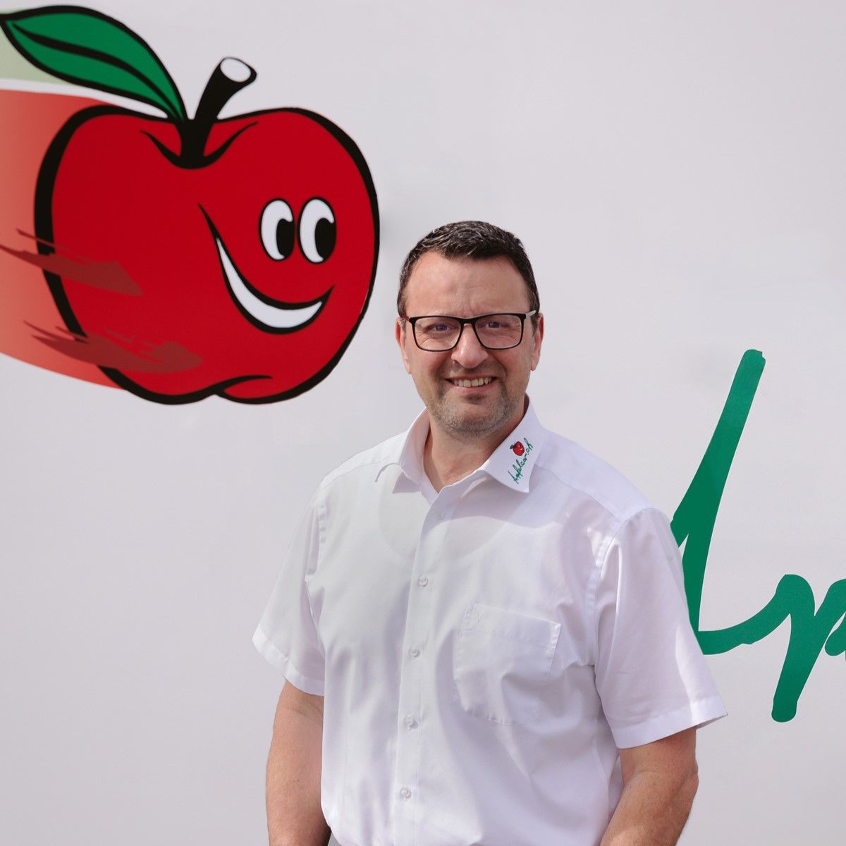 Portrait Christian Dürr