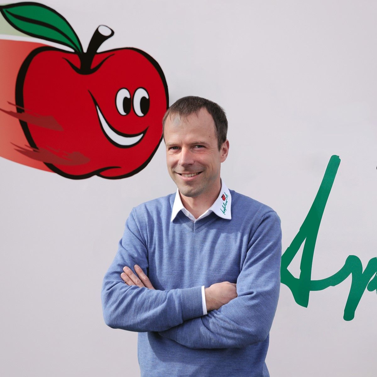 Portrait Simon Madörin