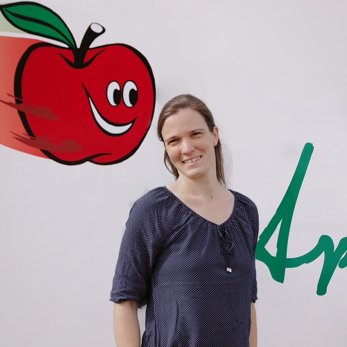 Portrait Tabea Madörin