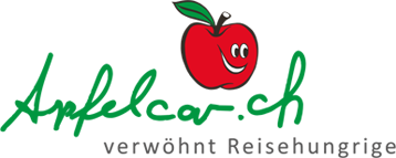 Logo Apfelcar