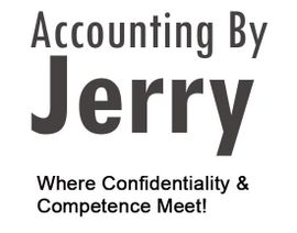 Accounting by Jerry