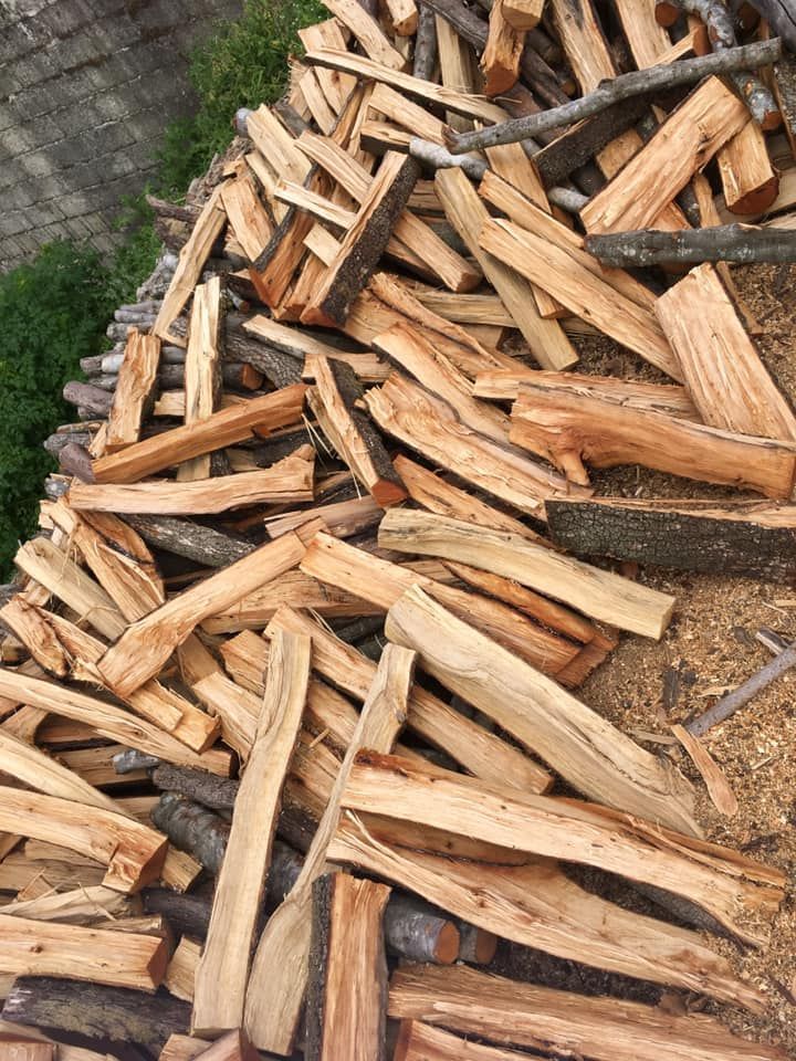 Legnami Fratelli Bellezza Oddon