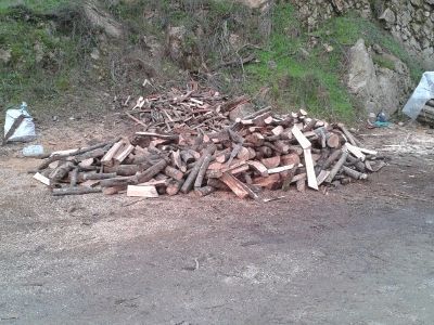 Legnami Fratelli Bellezza Oddon