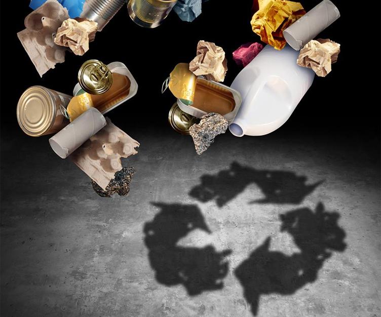 Raccolta differenziata