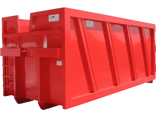 Raccolta dei rifiuti