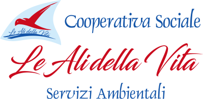 Le Ali della Vita - LOGO