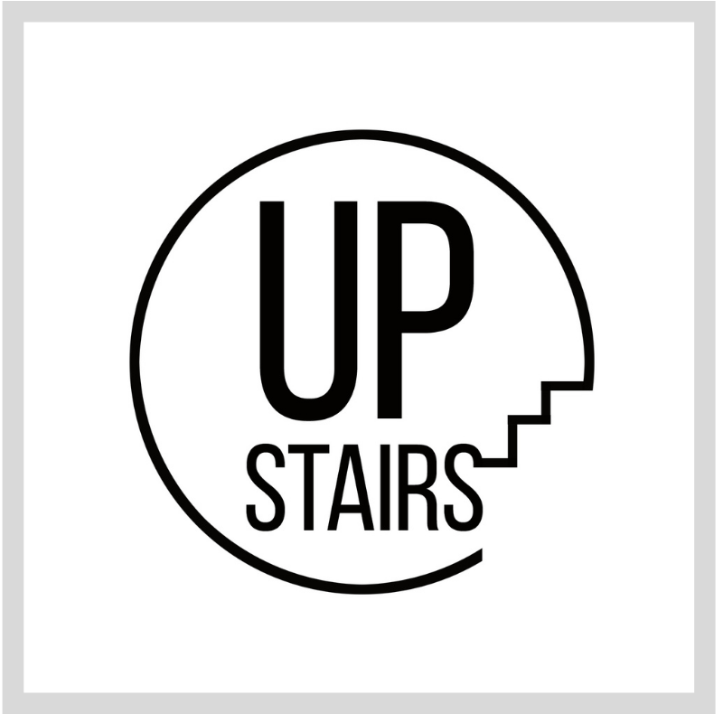 Logo Upstairs