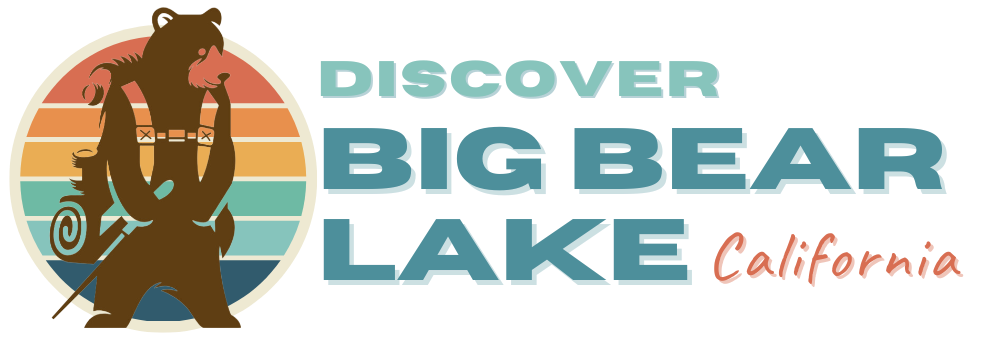 Big Bear Logo