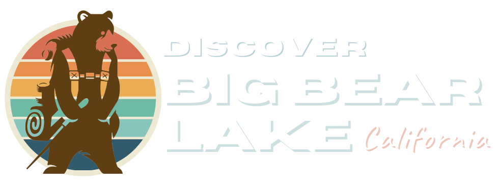 Big Bear Lake Logo