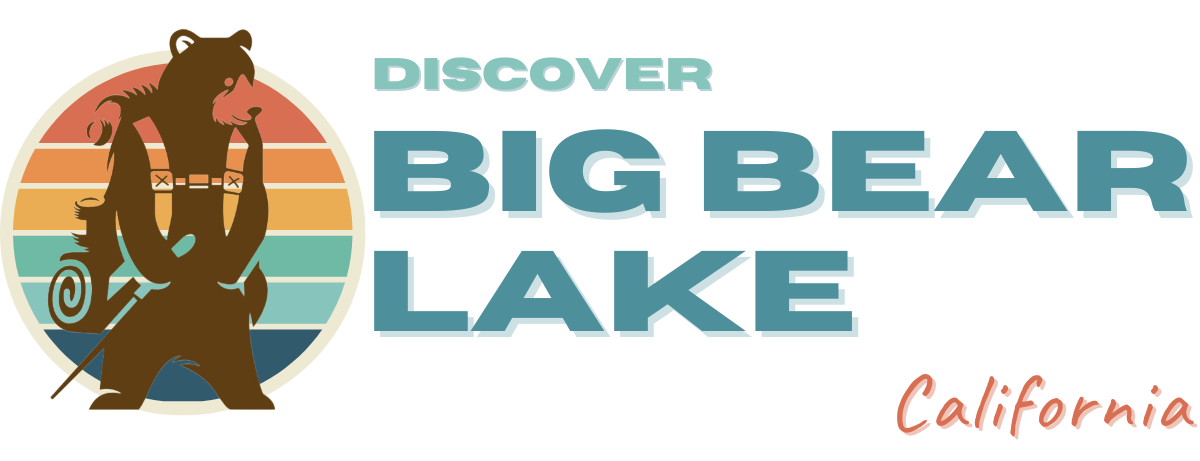 Big Bear Lake Logo