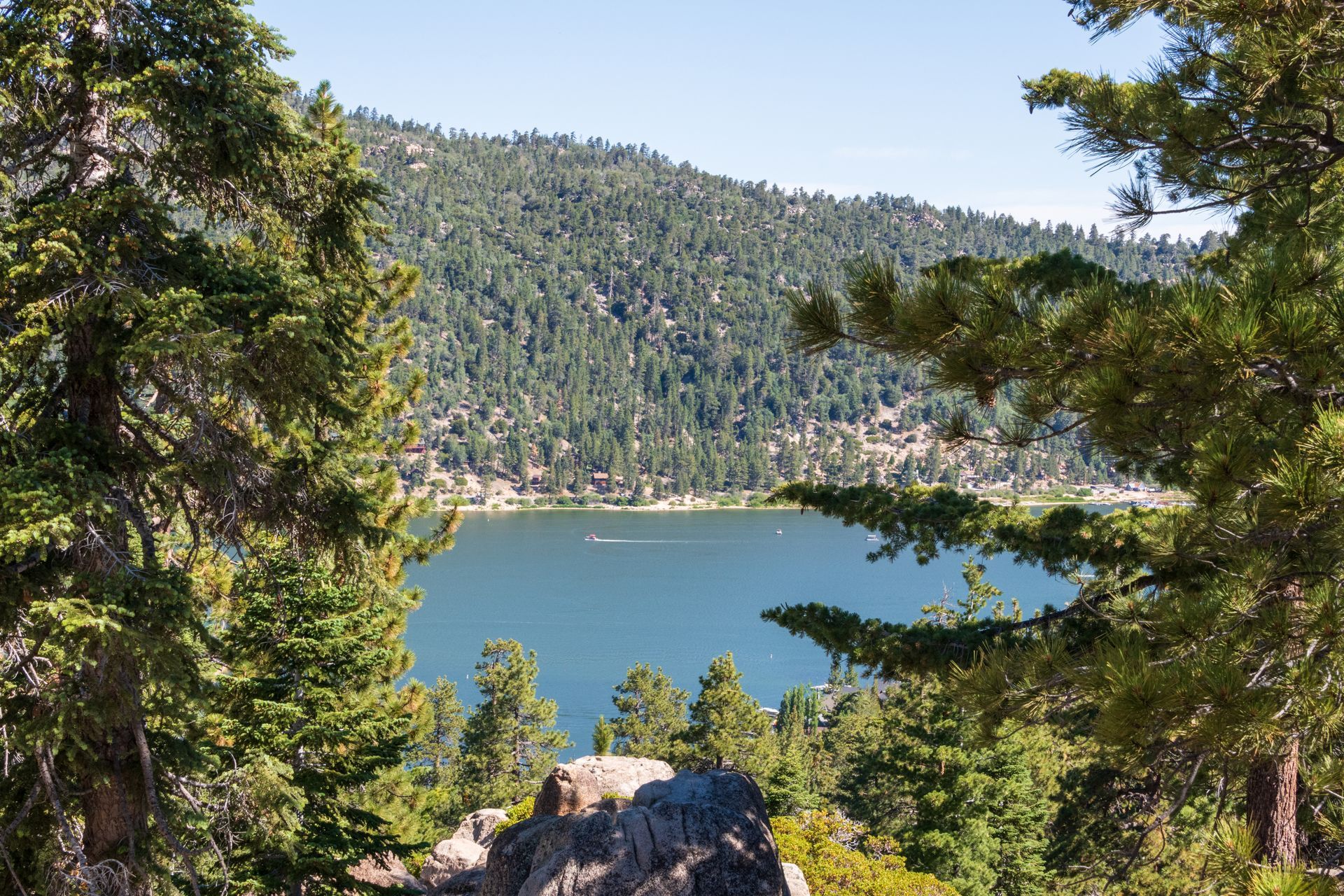 All You Need to Know About the Adventure Pass - Big Bear Lake