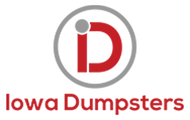 Iowa Dumpster