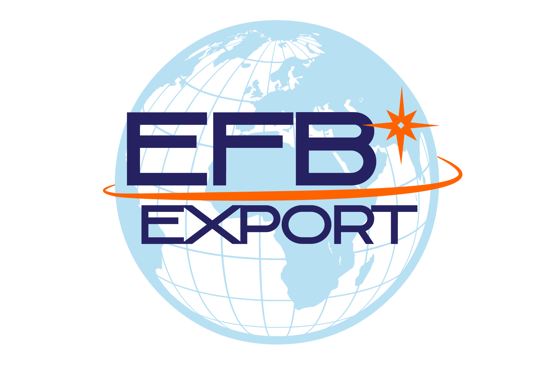 EFB Export Logo