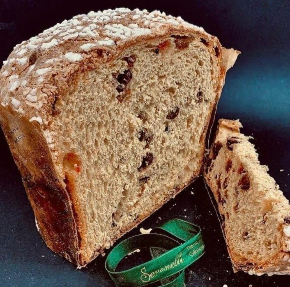 Panettone