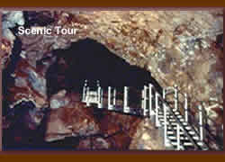 South Dakota Lodging and rental, Wind Cave National Park