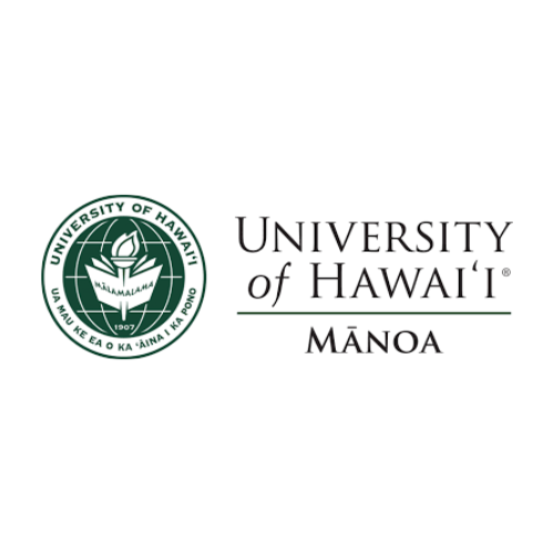 University of Hawai'i Mānoa logo