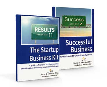 The Startup Business Kit Book - Accountants in Rancho Cucamonga, CA