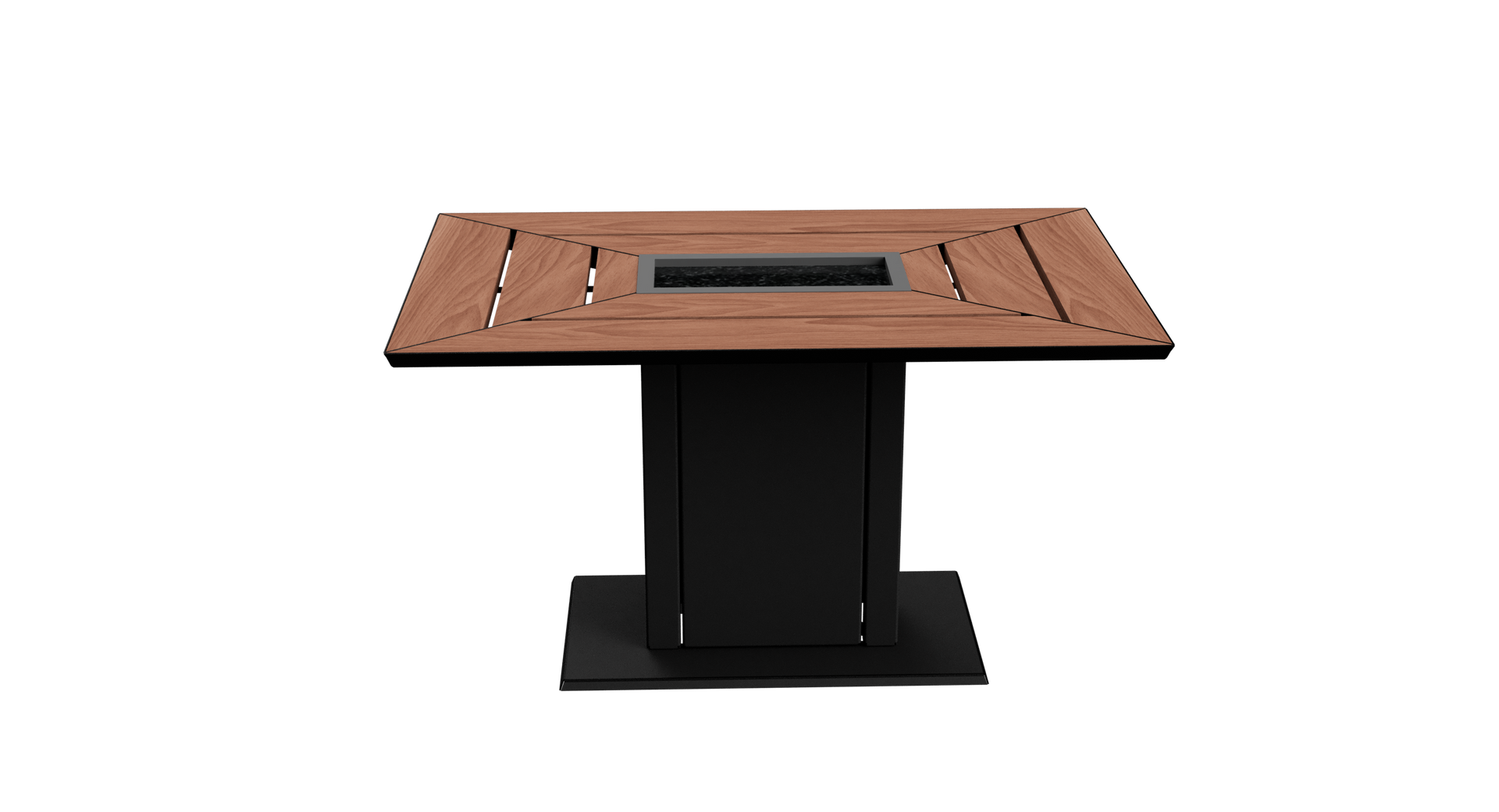 VIN bartafel 180 cm