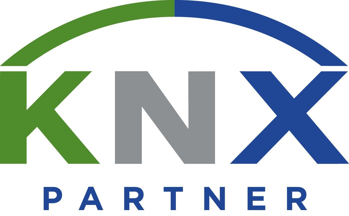 Logo KNX