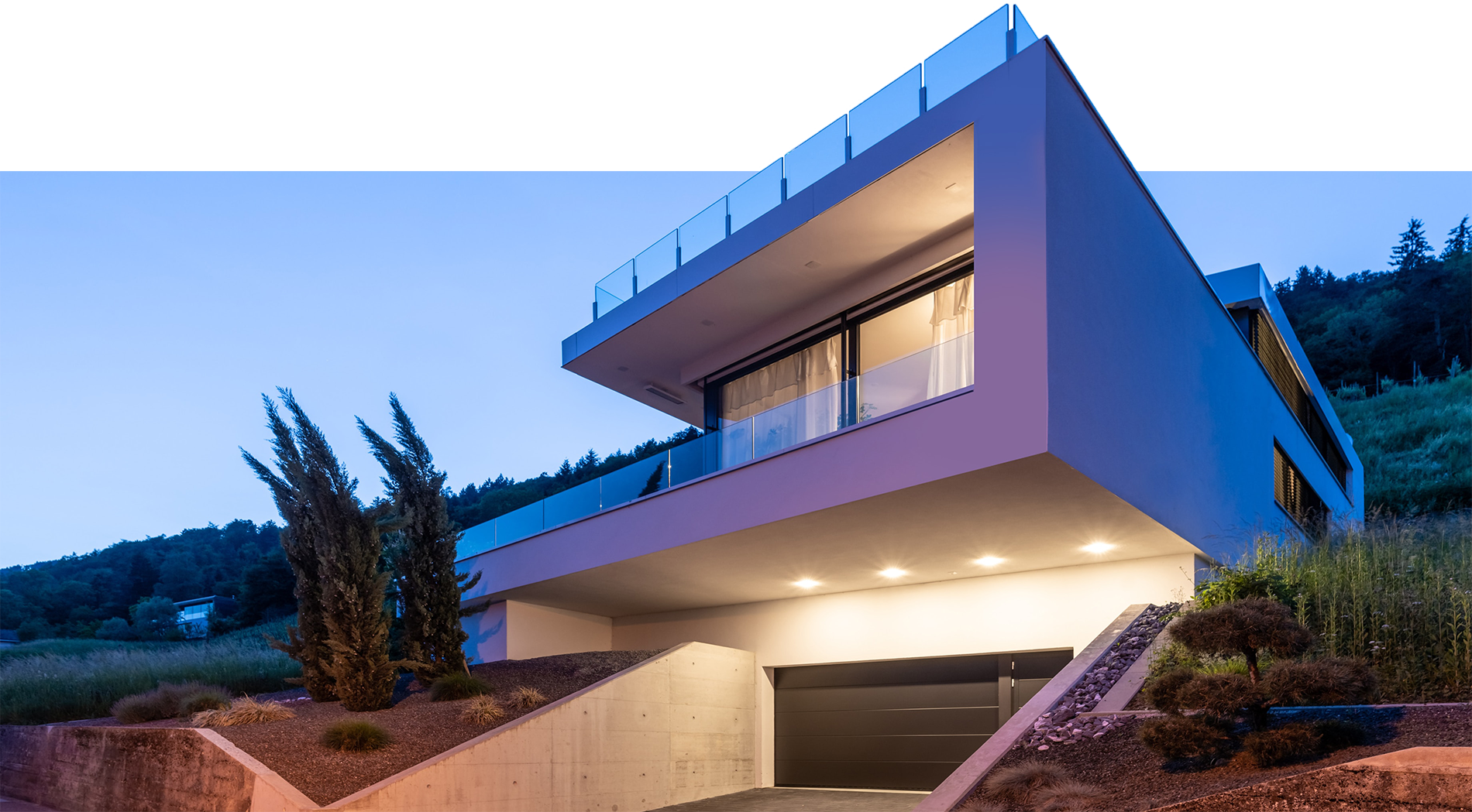 Photo Villa Cerutti et Giannasi Electricité