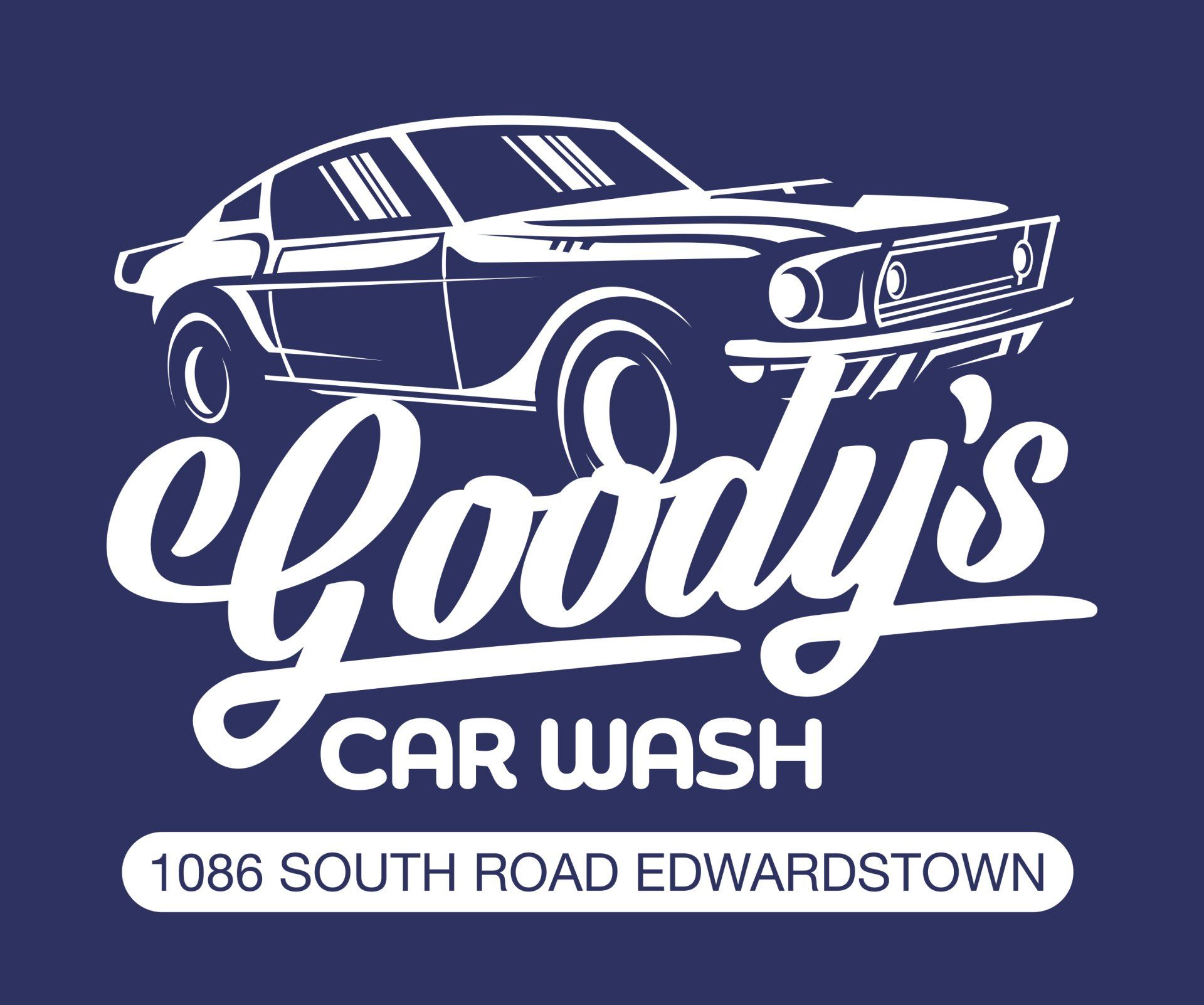 Goody's Car Wash