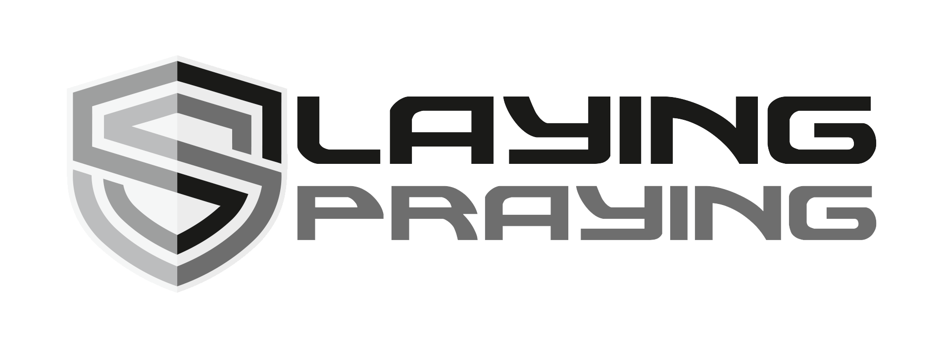 Slaying Spraying Ltd Logo