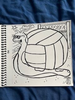 Trippy Snail Adventures