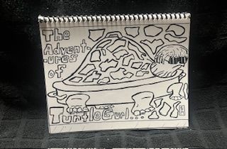 The Adventures of Turtle Gurl