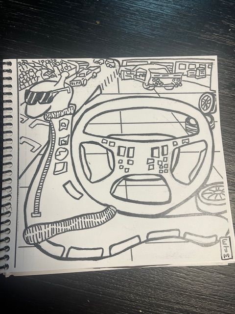 Trippy Snail Adventures 2