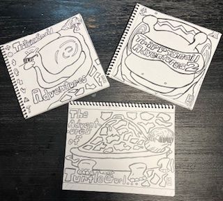 The Slow n Steady bundle