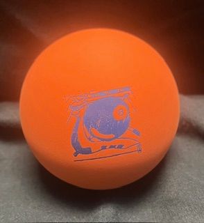 Grey Jae breathe ball